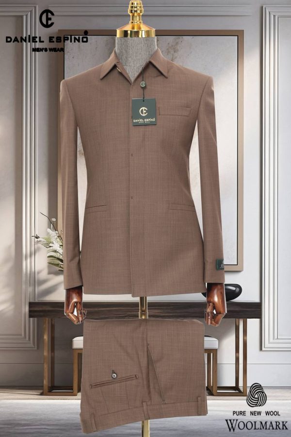 Safari Marron