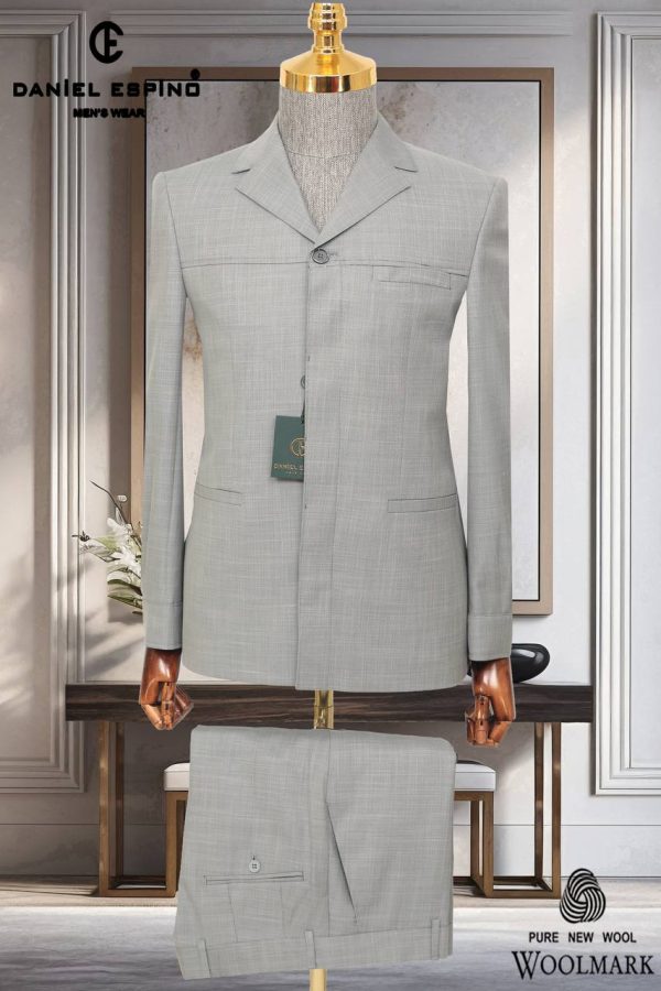 Ensemble Gris