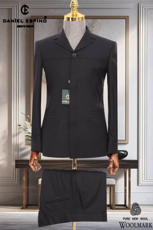 Costume Noir