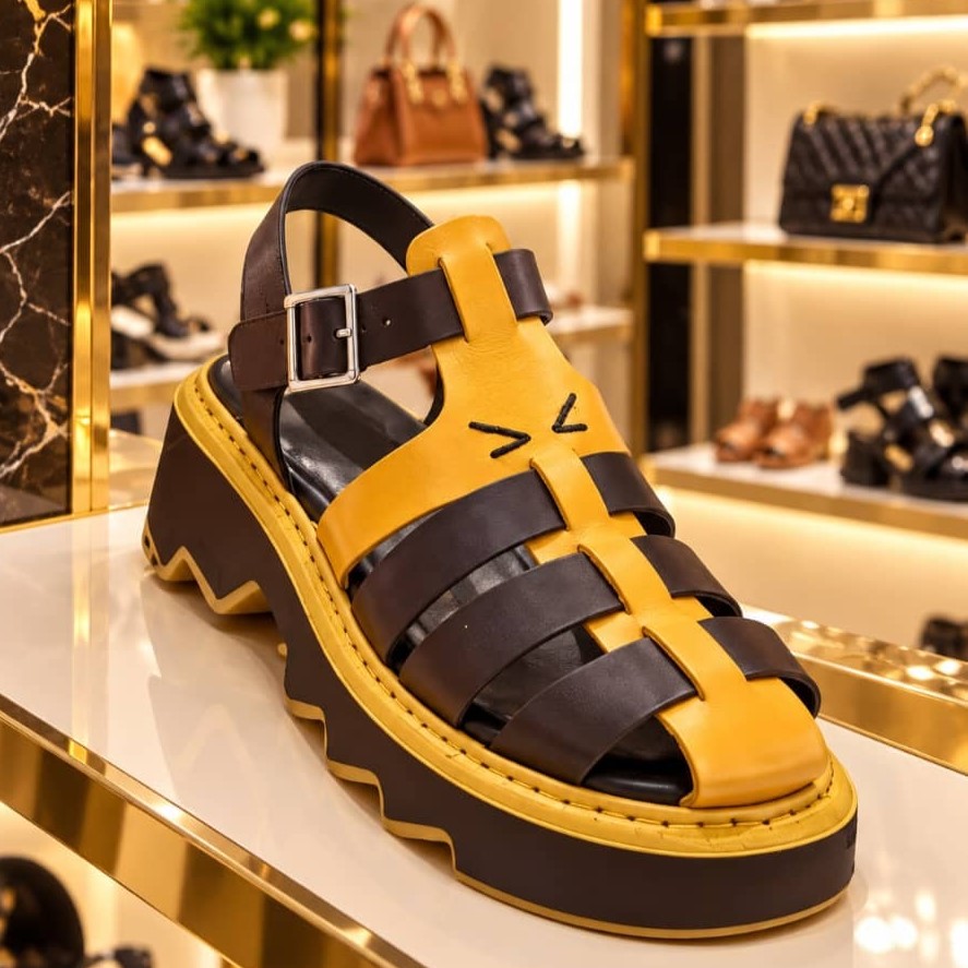 Chaussures