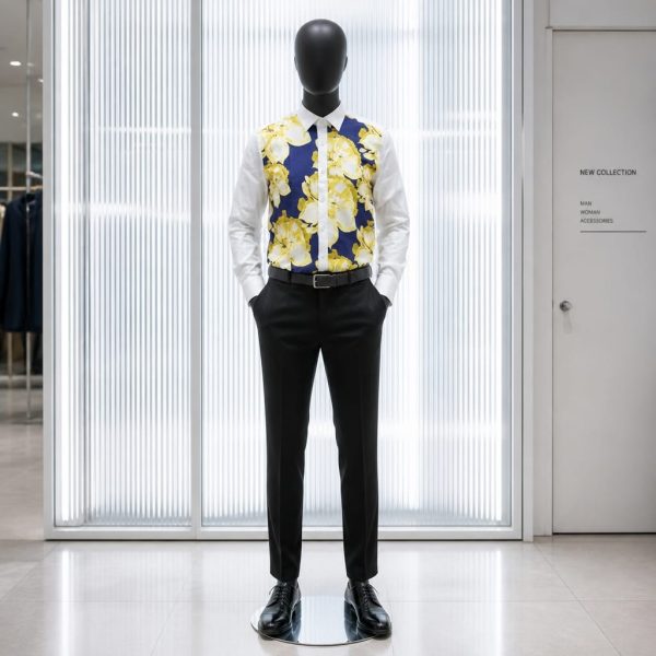 Chemise à imprimé